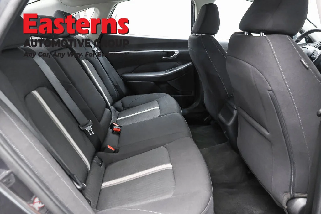 Used 2023 Gray Hyundai SEL image 24