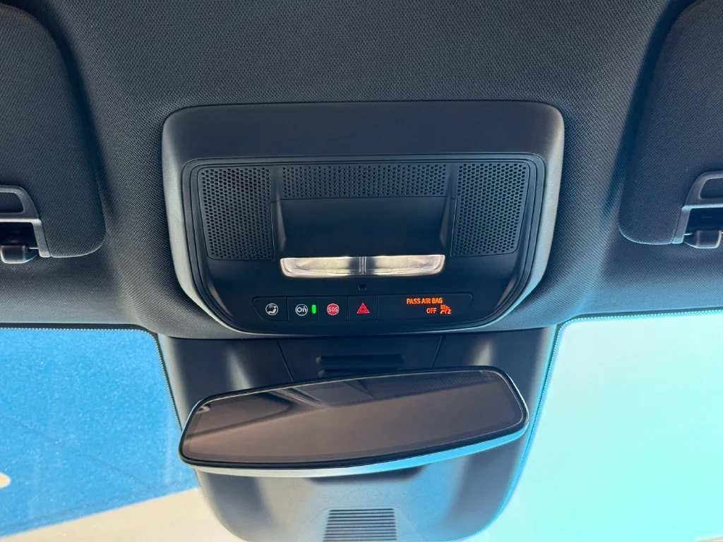 Used 2024 Riptide Blue Metallic Chevrolet 2LT image 23