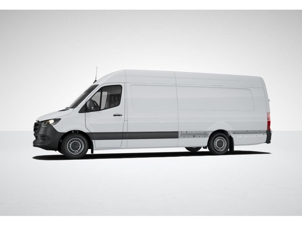 New 2026 White Mercedes-Benz Cargo 170 WB image 36