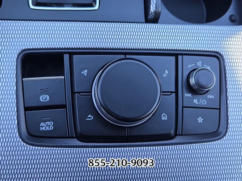 2026 Mazda CX-70 Premium Package - Photo 20
