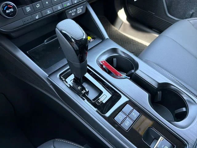 New 2026 White Subaru Limited image 15
