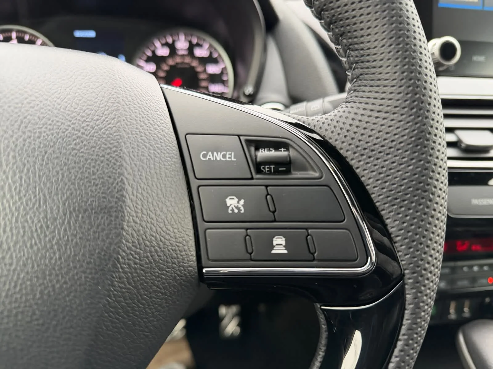 2026 Mitsubishi Eclipse Cross Black Edition - Photo 19