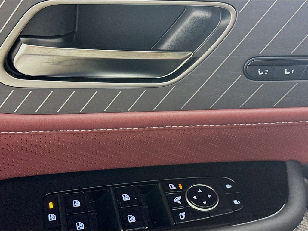 2026 INFINITI QX80 Autograph - Photo 21