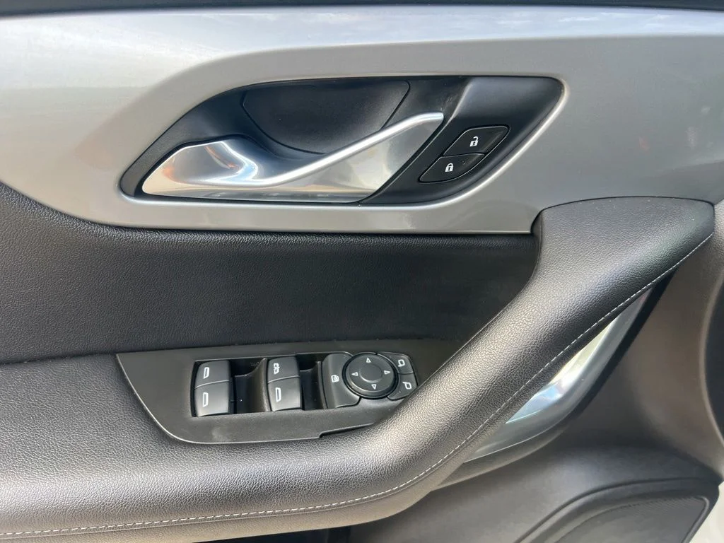 Used 2020 Beige Chevrolet LT image 48