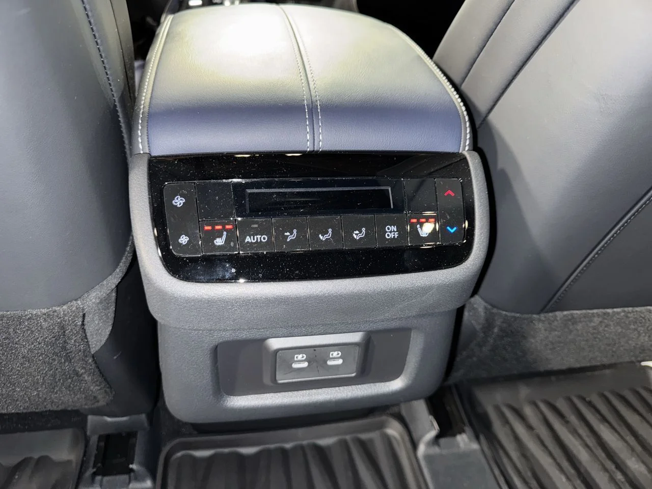 2026 INFINITI QX60 Sport - Photo 29
