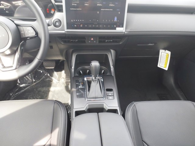 New 2026 Aero Gray Metallic Mazda 2.5 S Premium AWD image 10
