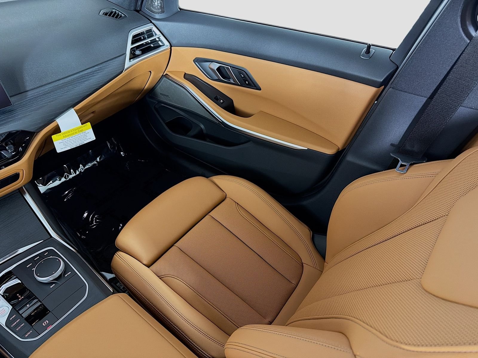 New 2026 Skyscraper Grey Metallic BMW 330i image 25
