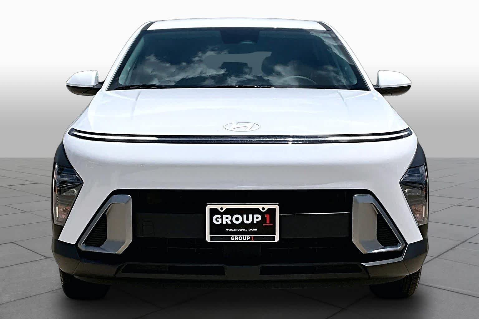 2026 Hyundai Kona SE - Photo 8