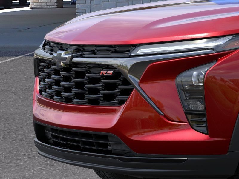 2026 Chevrolet Trax RS - Photo 13