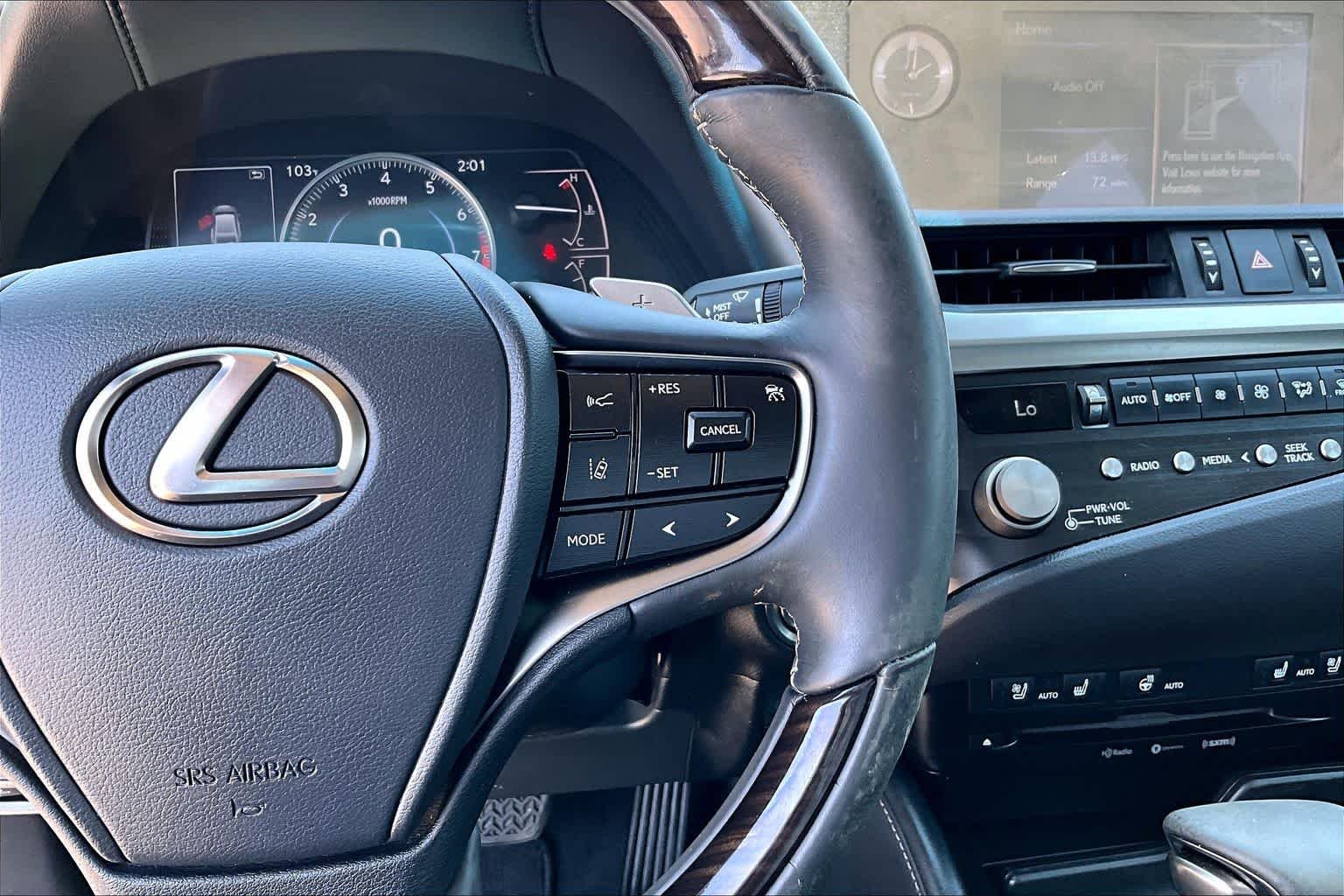 Used 2021 Caviar Lexus  image 25