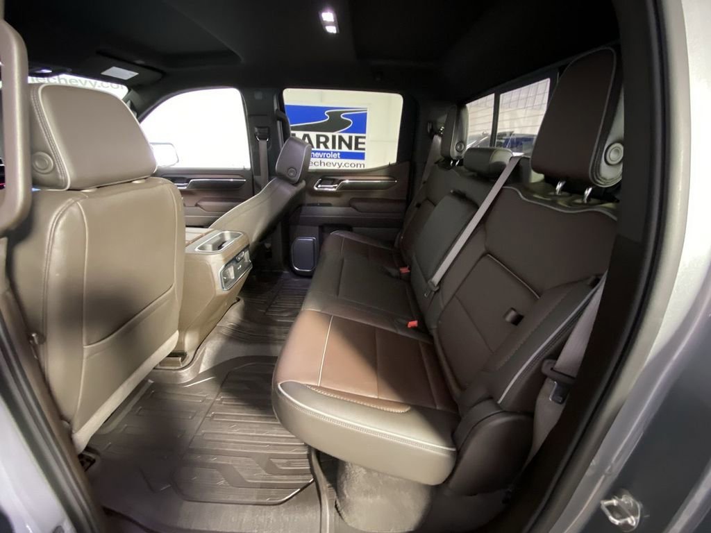 2024 GMC Sierra 1500 Denali Denali - Photo 31