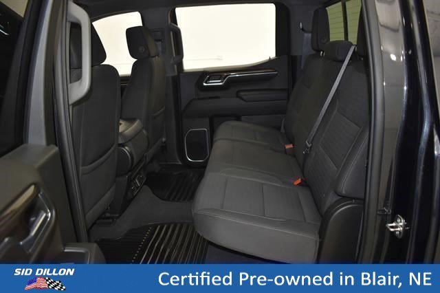 2022 Chevrolet Silverado 1500 LT - Photo 9