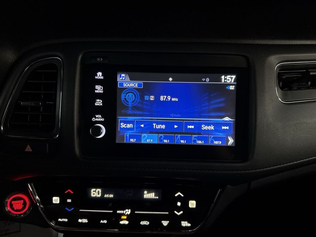 2022 Honda HR-V EX - Photo 26