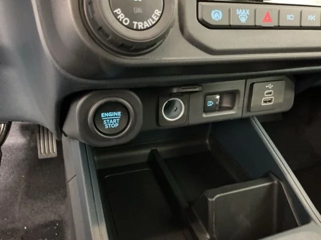 New 2026 Velocity Blue Ford Lariat image 26