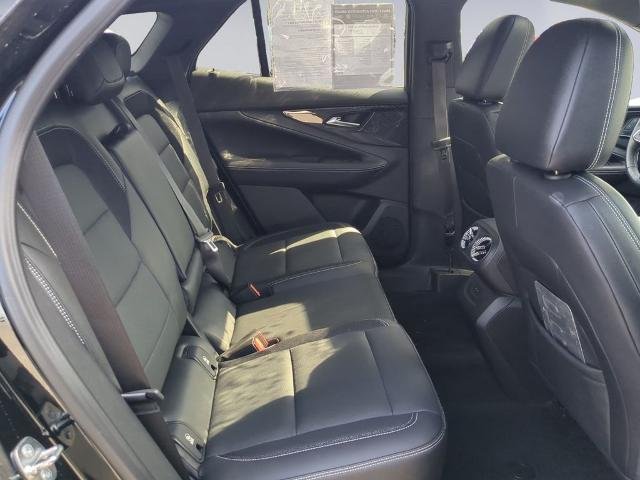 Used 2024 Black Chevrolet  image 20