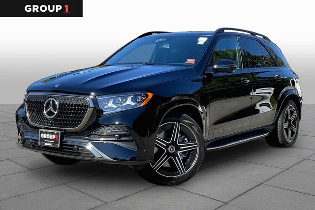 2027 Mercedes-Benz GLE GLE 450
