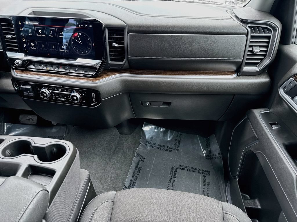 2025 GMC Sierra 1500 Elevation - Photo 24