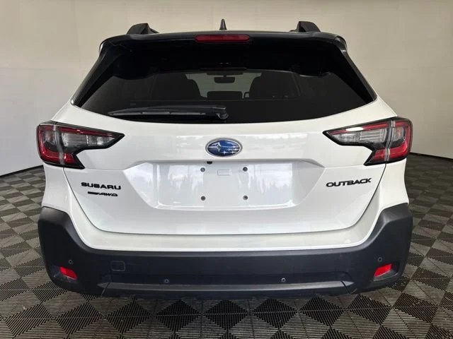 Used 2024 Crystal White Pearl Subaru Onyx Edition image 21