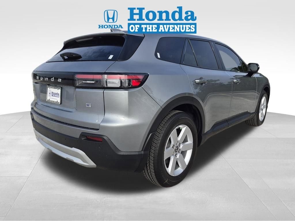 2026 Honda Prologue EX - Photo 6