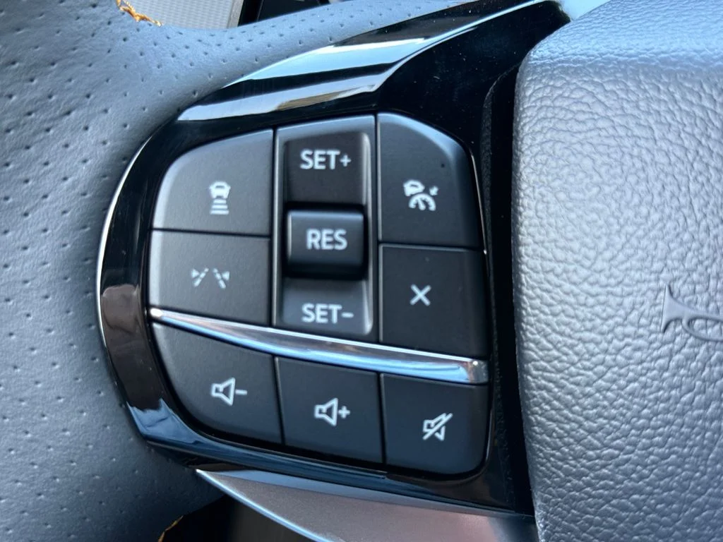 New 2026 Black Ford Tremor image 31