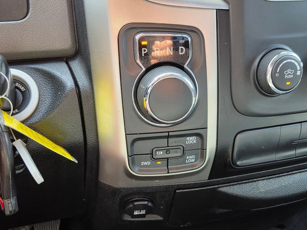 Used 2019 Red Ram SLT image 29