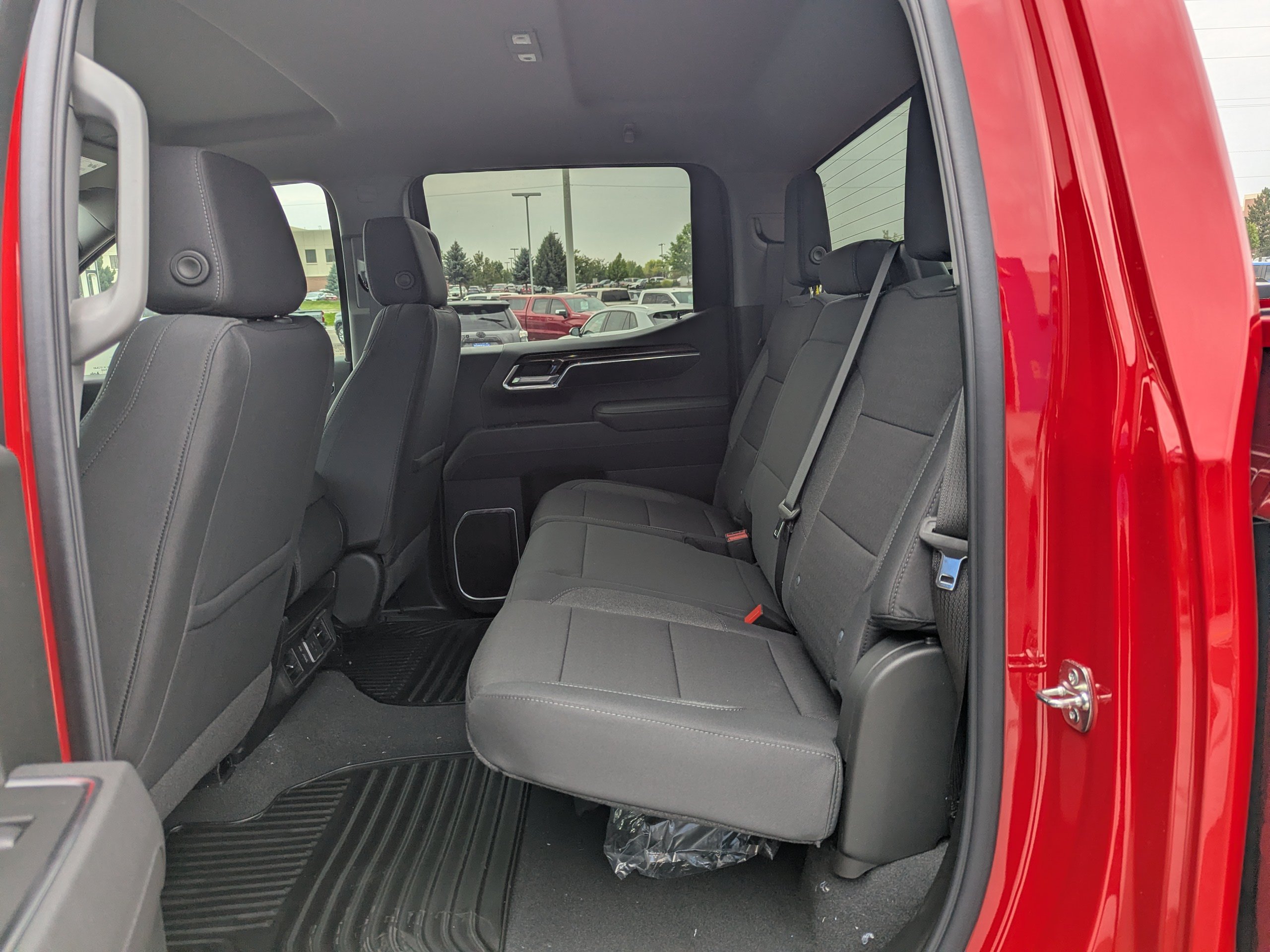 2026 Chevrolet Silverado 1500 LT - Photo 29