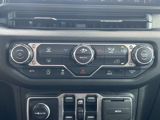 2024 Jeep Wrangler 4-Door Sport S - Photo 13