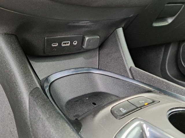 Used 2024 White Chevrolet LT image 18