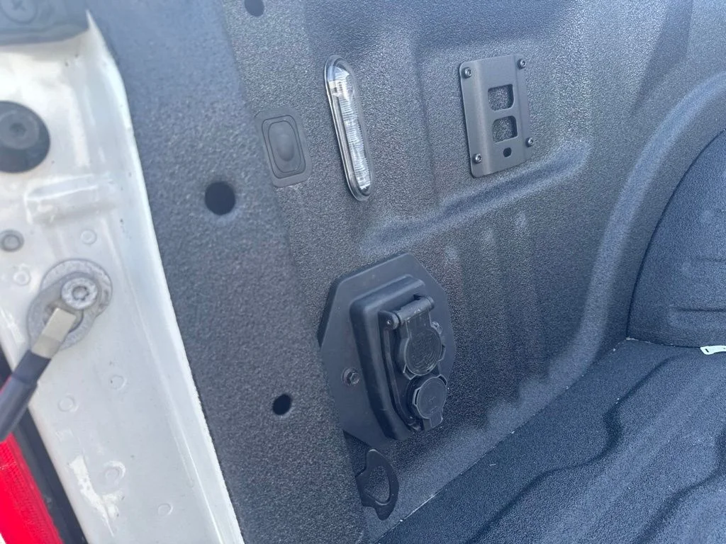 2025 Ford F-350 Super Duty Lariat - Photo 51