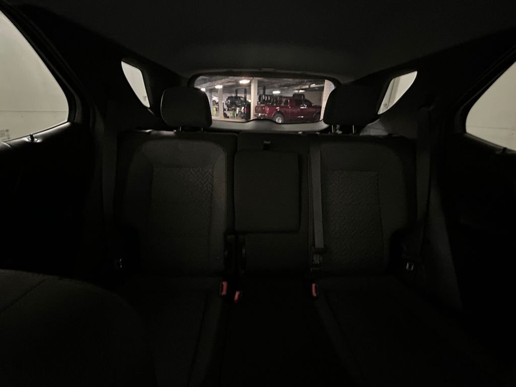 Used 2024 Red Chevrolet LT image 19