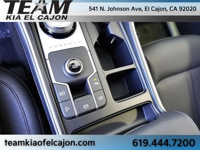 New 2026 Gray Kia EX image 40