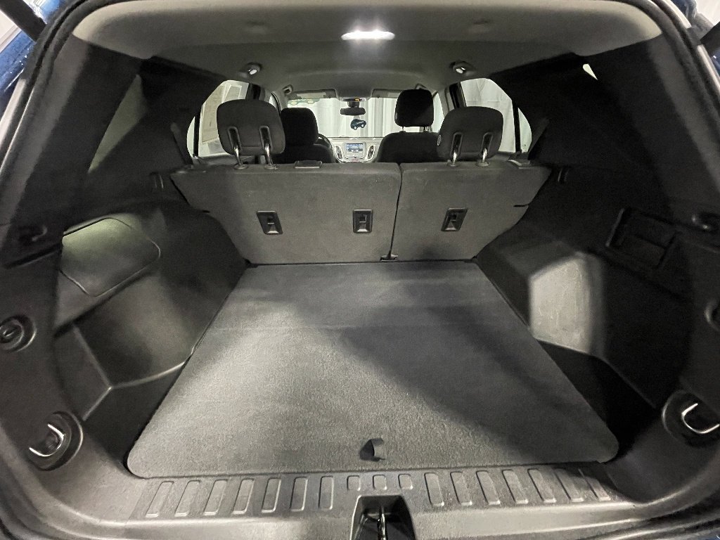 2019 Chevrolet Equinox 2FL - Photo 23