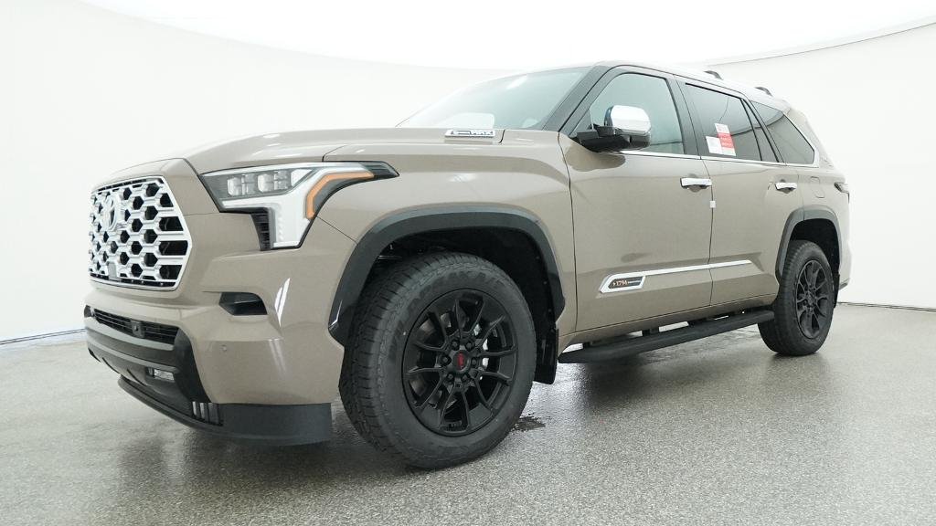 New 2026 Mudbath Toyota 1794 Edition image 6