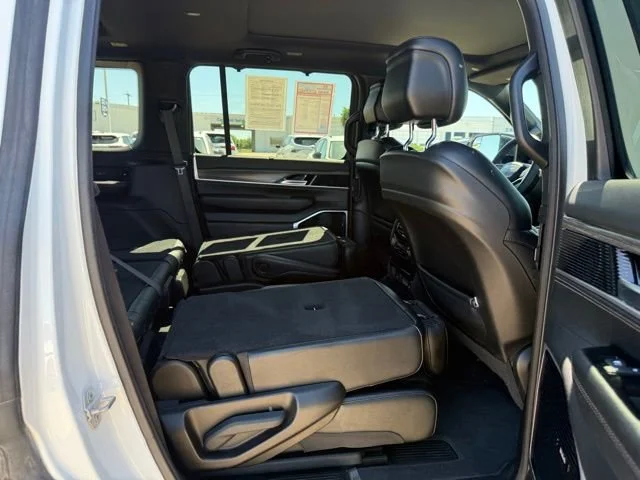 2024 Jeep Wagoneer Series III - Photo 49