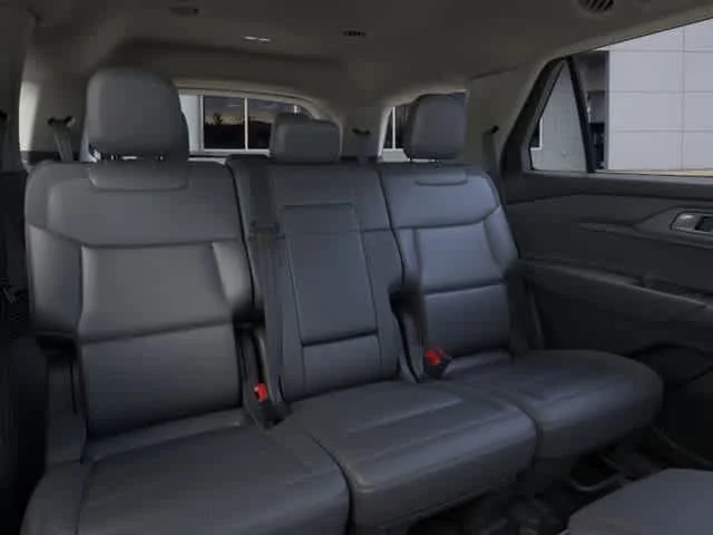 New 2026 Carbonized Gray Metallic Ford Active w/200A Pkg image 11