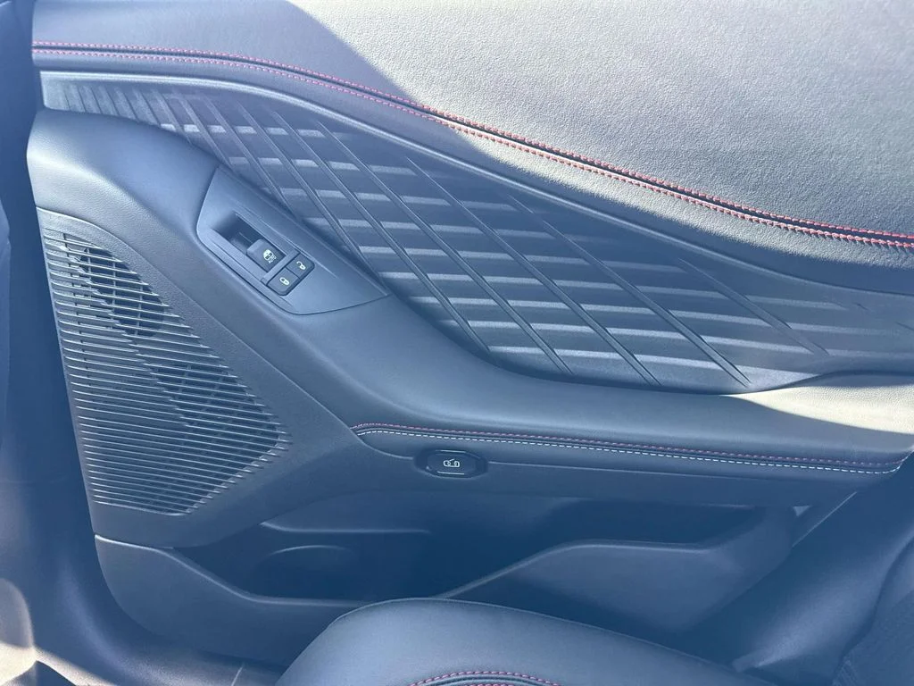 New 2026 Black Dodge Scat Pack image 8