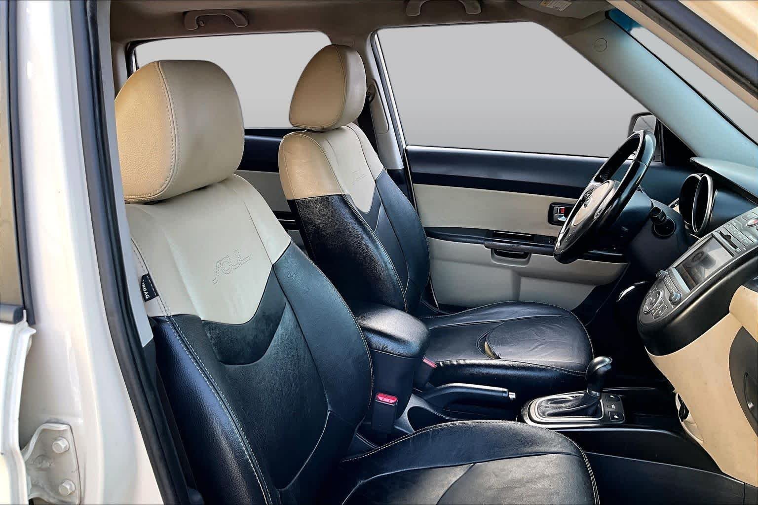 Used 2013 Dune Kia ! image 9