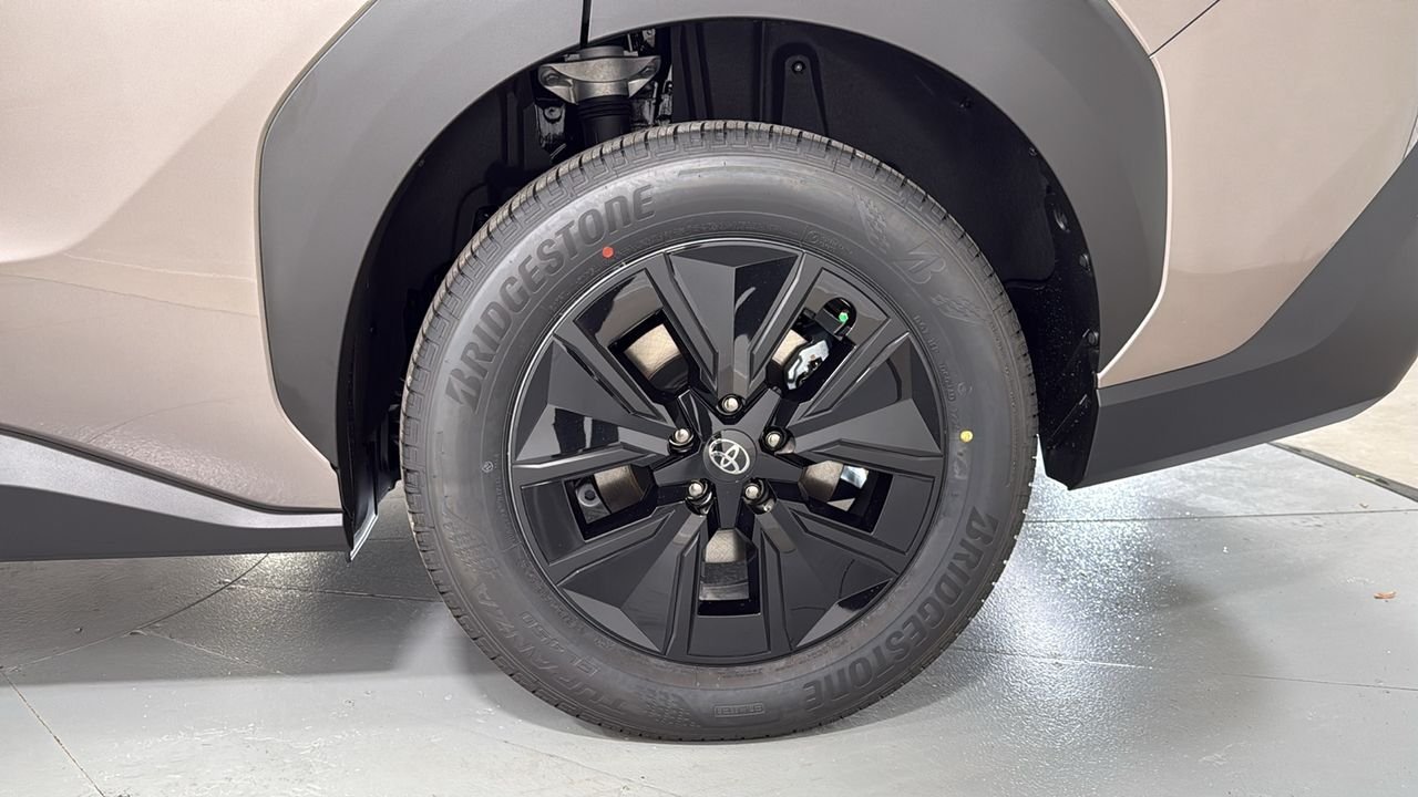 New 2026 Stepping Stone Toyota  image 23
