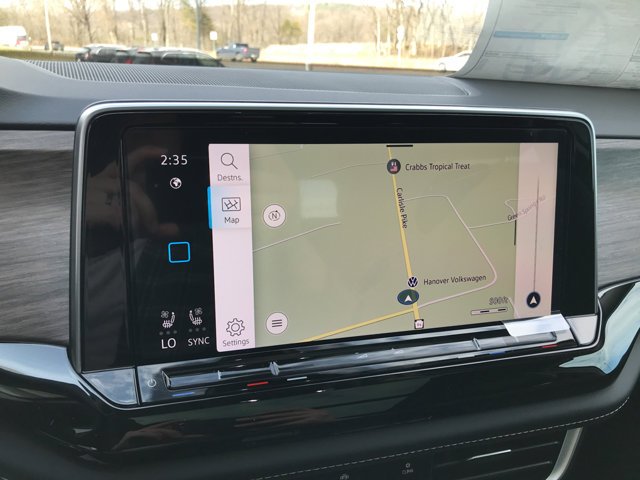 2026 Volkswagen Atlas SEL - Photo 20