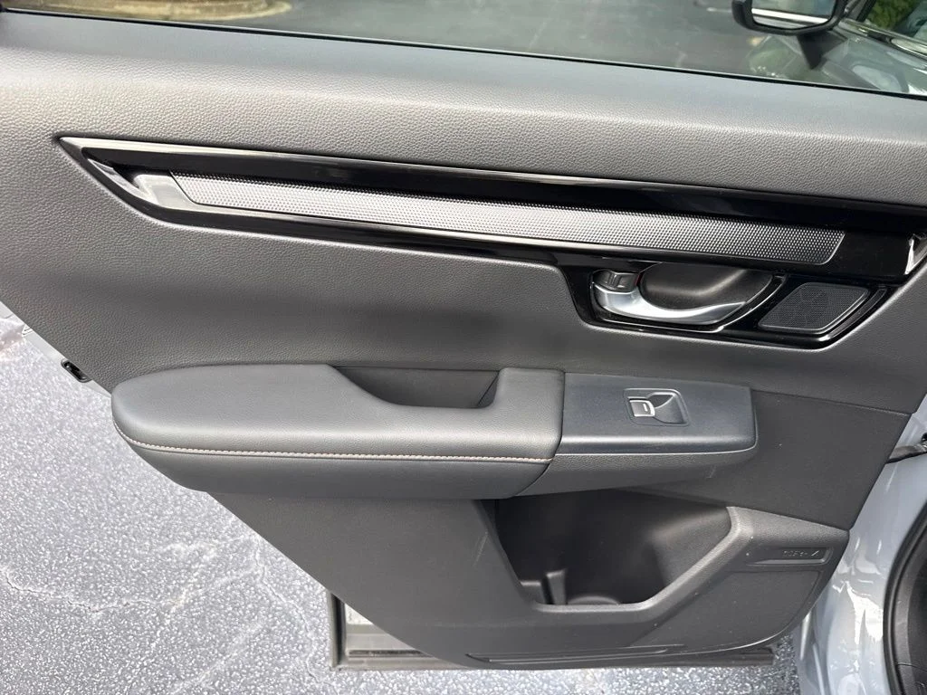 Certified Used 2023 Urban Gray Honda Sport Touring image 13