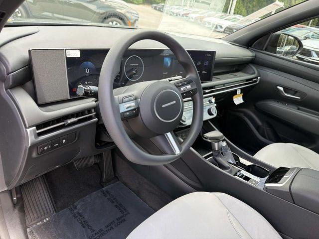 New 2027 Gray Hyundai SEL Activity AWD image 12
