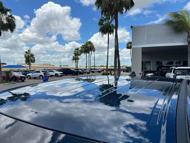 Used 2022 Blue Ram Big Horn/Lone Star image 7