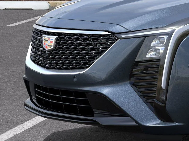 2026 Cadillac CT5 Premium Luxury - Photo 14