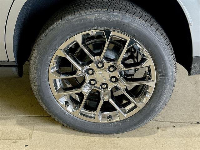 New 2026 Sterling Metallic GMC Denali image 70