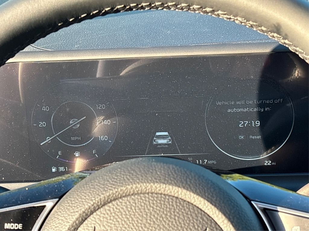 2026 Kia Seltos EX - Photo 15