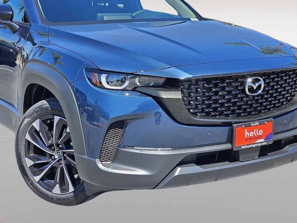 2026 Mazda CX-50 Premium Plus | CarEdge | CarEdge