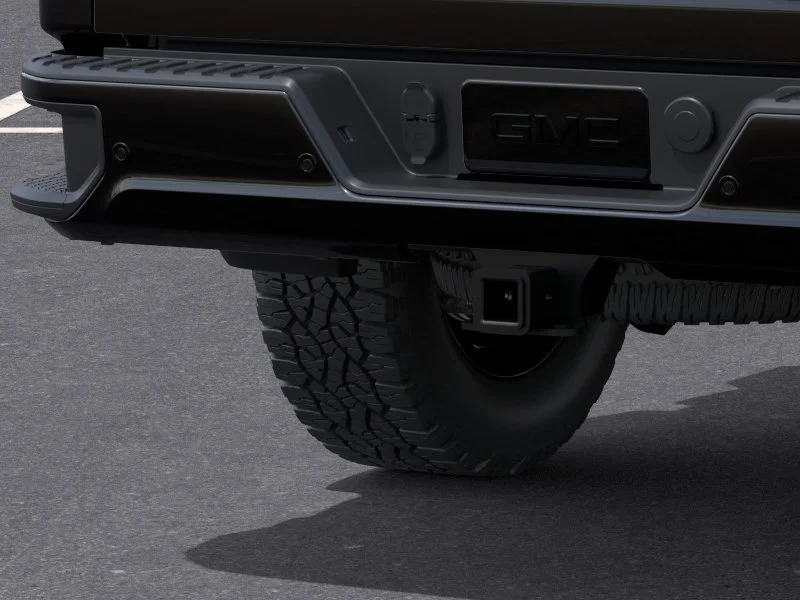 2026 GMC Sierra 2500HD Denali Ultimate - Photo 14