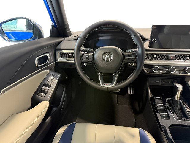 2026 Acura Integra A-Spec - Photo 18