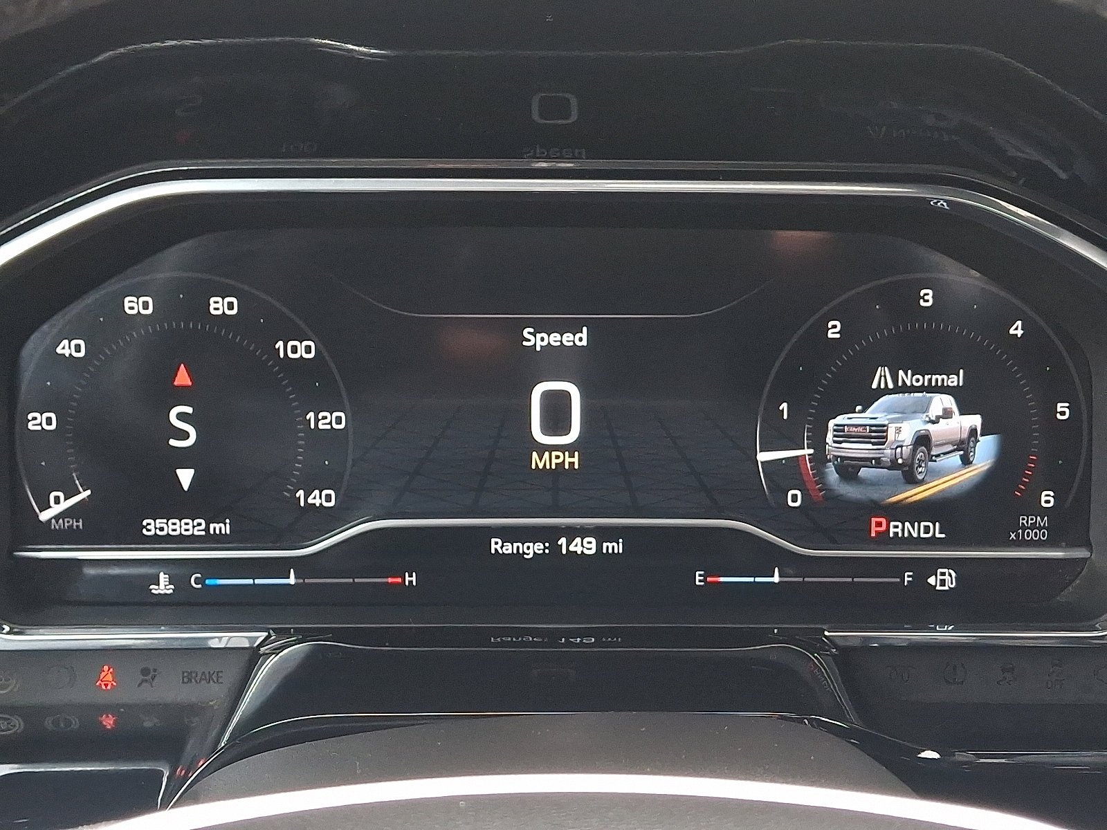 2024 GMC Sierra 3500HD SLT - Photo 24