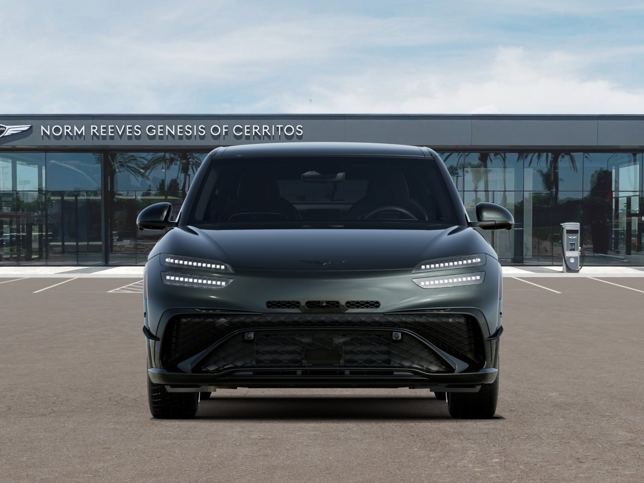 New 2027 Vik Black Genesis Magma image 7
